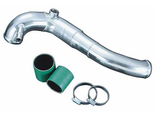 Cusco 164 030 A Aluminum Turbo Pipe PS for JZA80 - Click Image to Close